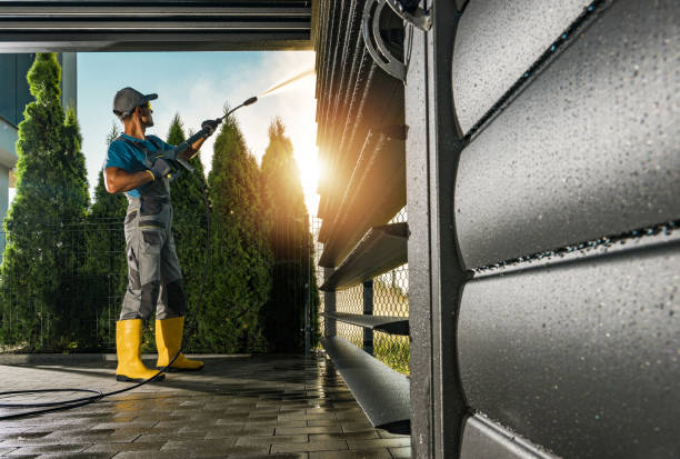 Best Post-Construction Pressure Washing  in USA